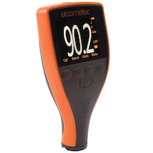 Elcometer A-311 Cfnfbi Demir+alüminyum Boya Test Cihazı Oto Bo...