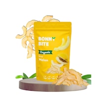 Kurutulmuş Kavun Atıştırmalığı 40gr Diğer