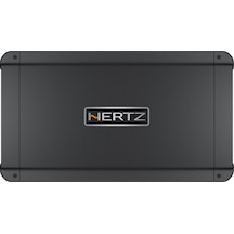 HERTZ HCP 5D 5 kanal Amfi