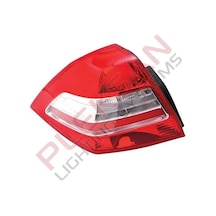 Stop Lambası Sol Duysuz Ym 2006 --&gt &gt Megane Iı 1