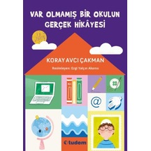 Var Olmamış Bir Okulun Gerçek Hikayesi - Kyut-885155
