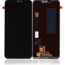 Huawei Honor 8C Lcd Ekran Dokunmatik (404946107)
