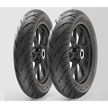 CF Moto 250 SR Anlaş Tournee Sport Dış Lastik Takımı