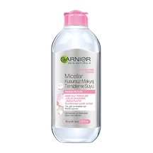 Garnier Micellar Kusursuz Makyaj Temizleme Suyu 375 ML