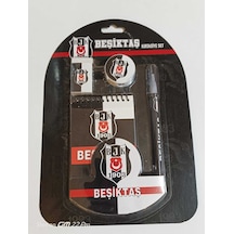 B.j.k. Kırtasiye Seti