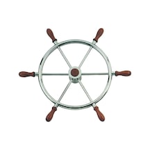 Tipo.11 Krom Dümen Simidi 50cm