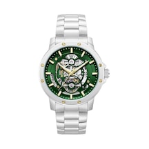 Kenneth Cole Kcwgy0088901 Erkek Kol Saati Metalik Gri