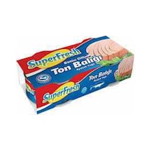 Ton Balığı 150 Gr 2'li