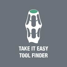Wera 367/6 Tornavida Seti Kraftform Plus Torx + Raf, 6 Parça, 050