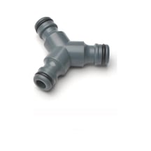 Y Konnektör Erkek 13mm 1/2"