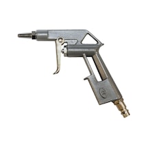 Nttools Metal Gövde Hava Tabancası Ntthc1