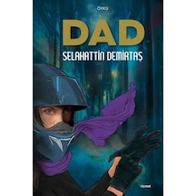 Dad - Selahattin Demirtaş - Dipnot