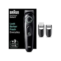Braun Series 3 BT3411 Sakal Düzeltici