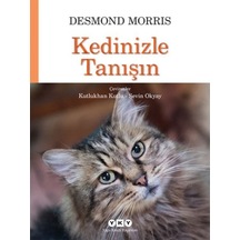 Kedinizle Tanışın - Ezjı-880507