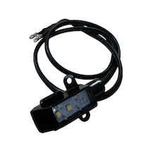 Cf Moto Sr 250 Plaka Lambası