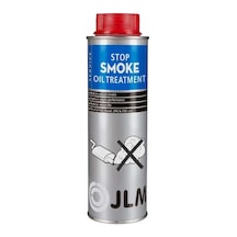 Jlm Duman Önleyici Yağ Katkısı 250ml.