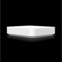 Ubiquiti Uxg-max Unifi Gateway Gateway Max, 4x 2.5 Gbe Rj45 Lan, 1x 2.5 Gbe Rj45 Wan, Router Firewall