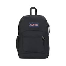 Jansport Cross Town Plus Sırt Çantası - Ek0a5blbn551-10678 Siyah
