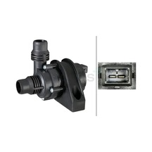 İlave Su Pompasi Bmw E70 F15 E71 F16