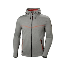 Helly Hansen Workwear Chelsea Evolutıon Fermuarlı Kapüşonlu Sweat 001