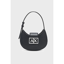 Armani Exchange Bayan Çanta Xw002566 Af12039 Uc001 Siyah Siyah