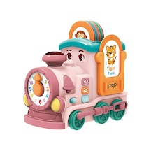 Aktivite Treni 3 Adet