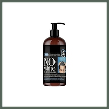 Bezos Nowhite Erkek Saç Şampuanı 250 Ml Bzstk