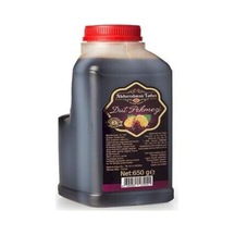 Abdurrahman Tatlıcı Dut Pekmezi Bidon 650 gr