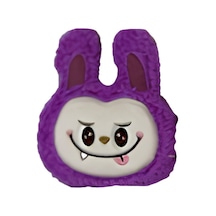 Mega Monster Charm - 5 Adet Tarı