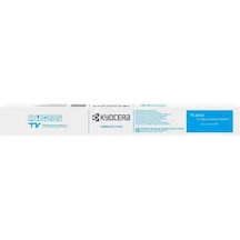 Kyocera Tk-8455c Mavi Fotokopi Toneri