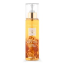 Ab-ı Gül 200 Ml. Amber Vücut Spreyi - Nemlendirici Etki