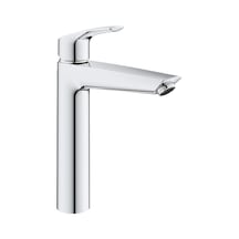 Grohe Eurosmart Tek Kumandalı Lavabo Bataryası XL-Boyut 2397100