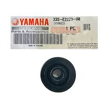 Yamaha Yzf R25 Devirdaim Su Pompa Keçesi  00