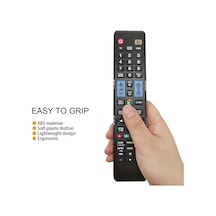 Samsung Uyumlu  Tv Kumandası