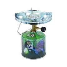 Set Siboplu Kamp Ocak - 450gr.tüp Seti 5250 Çok Renkli
