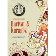 İspanyolca Seçme Hikayeler Hacivat & Karagöz - Zeynep Üstün - Profil Kitap