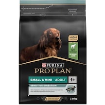 Pro Plan Mini Ve Küçük Irk Kuzu Etli Yetişkin Köpek Maması 7 Kg