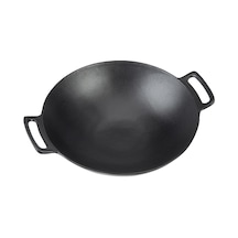 Landmann 15502 Döküm Bbq Wok