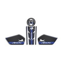 Motosıklet Kaplama Tvs Apache Uyumlu Model 02