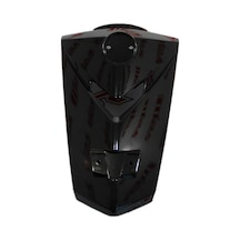 Yamaha Crypton C8 Ön Panel Siyah Crp005