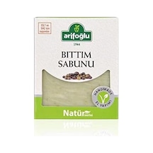 Natür Bıttım Sabunu 125g