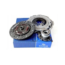 Opel Combo C 1.7 Dizel Debriyaj Seti ve Debriyaj Bilyasi