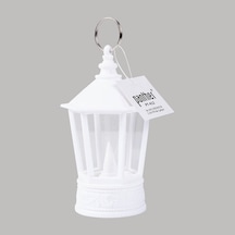 Pilli Led Mum - Tealight - Retro Işıklı Mum - Pt-412 Çok Renkli
