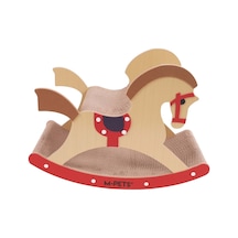 M-pets Pony Kedi Tırmalama
