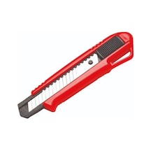 Vip-Tec Vt875103 Profesyonel Plastik Maket Bıçağı  160X18Mm
