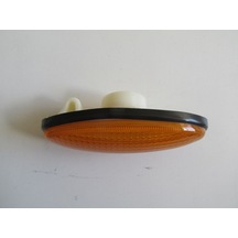 Nissan Micra K11 98/02 Çamurluk Si Nyali Sarı Sağ/sol Aynı Adet Eurolamp