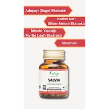 Afye Salvia 50  Kapsül
