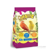 Quik Kanarya Yemi  500 G