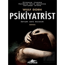 Psikiyatrist - Wulf Dorn - Pegasus