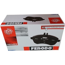 FERODO FBC050K Hidrolik Yagi (WR841515)
